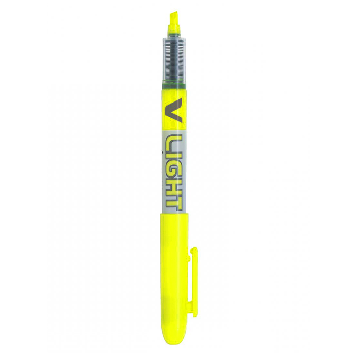 Flomaster marker za označevanje teksta signir PILOT SW-VLL-V