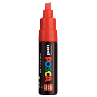 Marker flomaster akrilni po&scaron;evna konica POSCA UNI PC-8K 