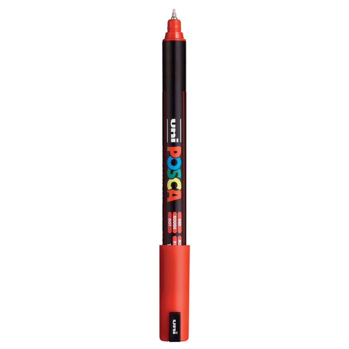 Marker flomaster akrilni POSCA UNI PC-1MR  