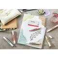 Marker signir STABILO SWING COOL PASTEL NATURE  set 4/1 275/4-09
