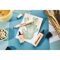 Marker signir STABILO SWING COOL PASTEL NATURE  set 4/1 275/4-09
