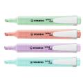 Marker signir flomaster SWING COOL STABILO pastel set 