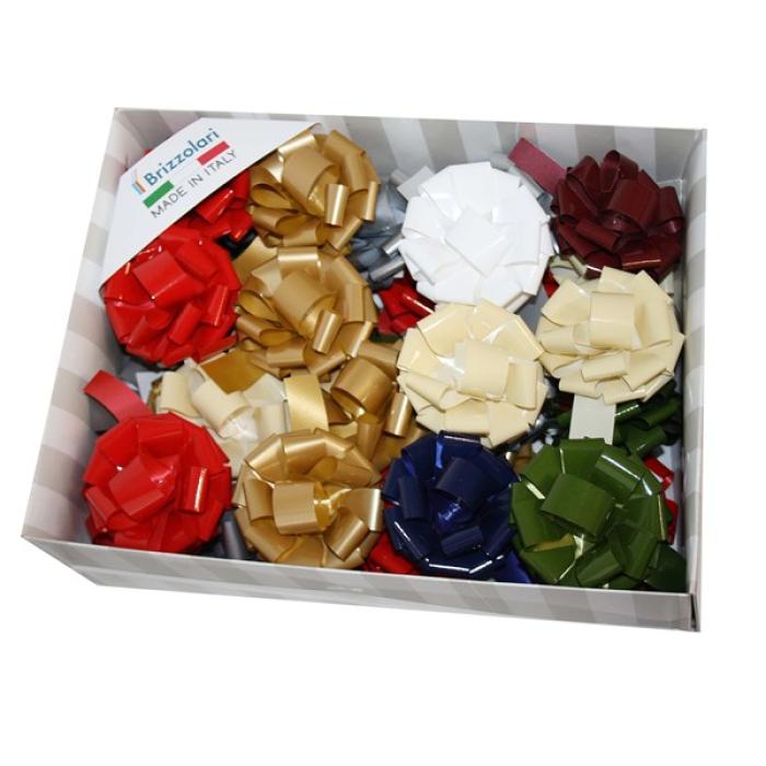 MAŠNA 7CM BIG/B LACCATO LINE 015701 3407 00