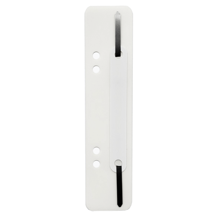 Mehanika sponka vložek za mape s sponko PVC FLEXI FAVORIT set 25/1