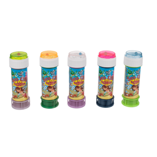 Milni mehurčki 60 ml SEA LIFE 36/0088