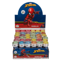 Milni mehurčki 60 ml SPIDERMAN 36/0045