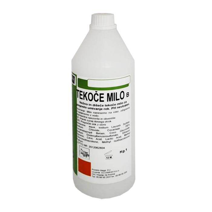 Milo za roke ECOWASH