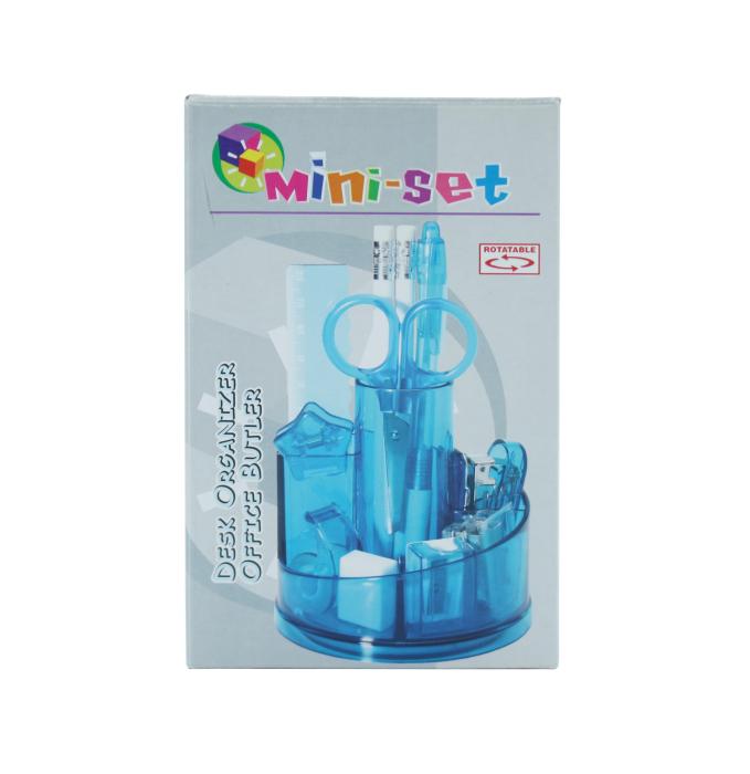 MINI DESK SET COLOR GIREVOLE 5456