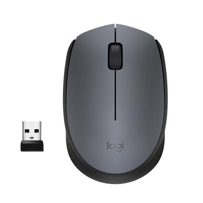 Mi&scaron;ka brezžična optična LOGITECH 910-004642
