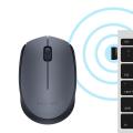 Mi&scaron;ka brezžična optična LOGITECH 910-004642