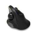 Mi&scaron;ka računalni&scaron;ka brezžična ergonomska 800-4000 dpi črna PORT TRACKBALL WL+BT USB-A/C