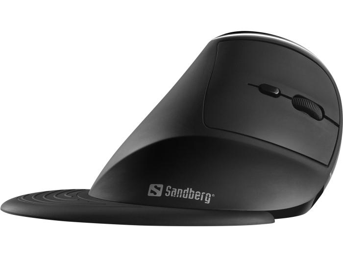 Mi&scaron;ka brezžična vertikalna SANDBERG SB63013