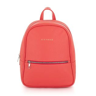 Nahrbtnik vegansko usnje 30x9x27 cm OXYBAG