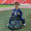 Nahrbtnik anatomski PLAY FOOTBALL ETRON NEON 162103