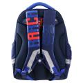 Nahrbtnik anatomski FC BARCELONA MAXX BARCA NOGOMET 306100