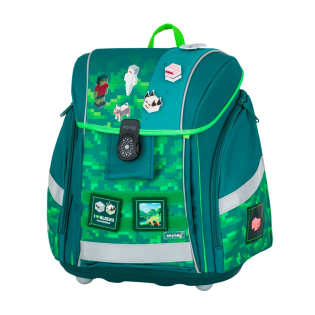 Nahrbtnik anatomski OXYBAG PREMIUM LIGHT PLAYWORLD MINECRAFT 9-12326