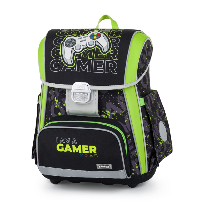 Nahrbtnik anatomski OXYBAG PREMIUM GAMER 9-11225