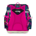 Nahrbtnik šolski anatomski OXYBAG PREMIUM LIGHT BUTTERFLY METULJ 2 9-14025