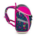 Nahrbtnik šolski anatomski OXYBAG PREMIUM LIGHT BUTTERFLY METULJ 2 9-14025