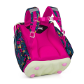 Nahrbtnik šolski anatomski OXYBAG PREMIUM LIGHT BUTTERFLY METULJ 2 9-14025