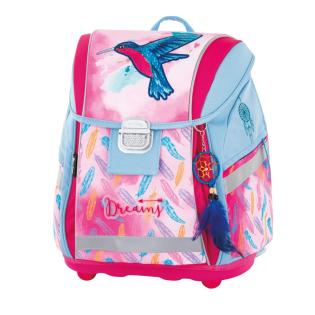 Nahrbtnik anatomski PREMIUM LIGHT KOLIBRI OXYBAG 3-11823