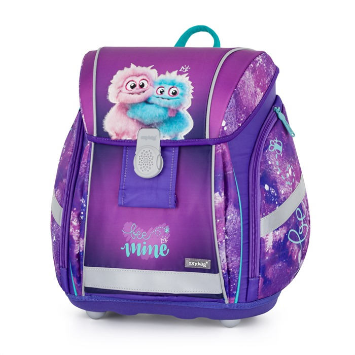 Nahrbtnik anatomski OXYBAG PREMIUM LIGHT MONSTER 8-92926