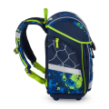 Nahrbtnik anatomski OXYBAG PREMIUM LIGHT FOOTBALL NOGOMET ŽOGA 9-13126