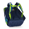 Nahrbtnik anatomski OXYBAG PREMIUM LIGHT FOOTBALL NOGOMET ŽOGA 9-13126