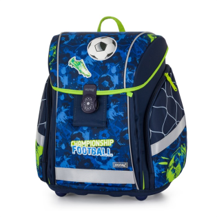 Nahrbtnik anatomski OXYBAG PREMIUM LIGHT FOOTBALL NOGOMET ŽOGA 9-13126