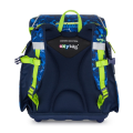 Nahrbtnik anatomski OXYBAG PREMIUM LIGHT FOOTBALL NOGOMET ŽOGA 9-13126