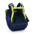 Set nahrbtnik anatomski, peresnica in vrečka za copate OXYBAG PREMIUM SPACE VESOLJE ASTRONAVT 0-59924 set 3/1
