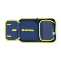 Set nahrbtnik anatomski, peresnica in vrečka za copate OXYBAG PREMIUM SPACE VESOLJE ASTRONAVT 0-59924 set 3/1