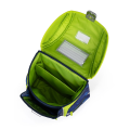 Set nahrbtnik anatomski, peresnica in vrečka za copate OXYBAG PREMIUM SPACE VESOLJE ASTRONAVT 0-59924 set 3/1