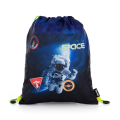 Set nahrbtnik anatomski, peresnica in vrečka za copate OXYBAG PREMIUM SPACE VESOLJE ASTRONAVT 0-59924 set 3/1