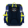 Set nahrbtnik anatomski, peresnica in vrečka za copate OXYBAG PREMIUM SPACE VESOLJE ASTRONAVT 0-59924 set 3/1