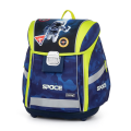 Set nahrbtnik anatomski, peresnica in vrečka za copate OXYBAG PREMIUM SPACE VESOLJE ASTRONAVT 0-59924 set 3/1