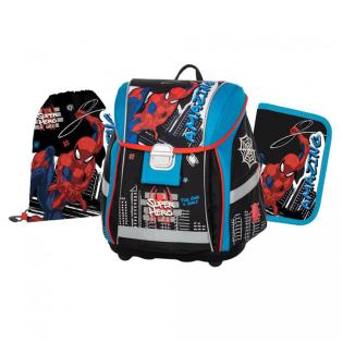 Nahrbtnik anatomski set 3/1 PREMIUM LIGHT AMAZING SPIDER MAN MARVEL 0-90923X