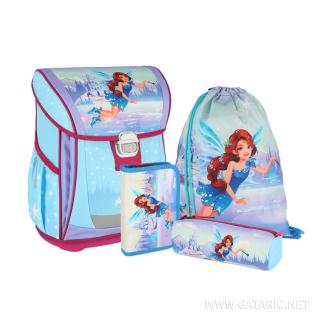 Nahrbtnik anatomski SPIRIT FAIRY VILA COOL TTS 409051 set 4/1