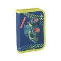 Nahrbtnik šolski anatomski, peresnica, vrečka za copate SPIRIT TRACTOR POWER TRAKTOR COOL TTS 408868 set 4/1