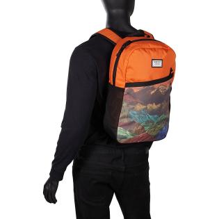 Nahrbtnik BURTON 3 