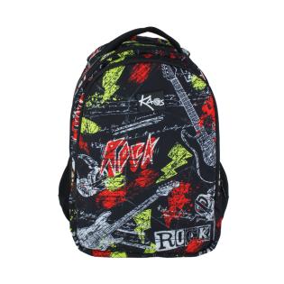 Nahrbtnik KAOS 2 V 1 4EVER ROCK KITARA