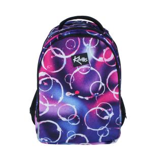 Nahrbtnik KAOS 2 V 1 BUBBLE CRUSH