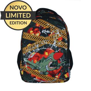 Nahrbtnik KAOS 2 V 1 D ZONE VOJA&Scaron;KI LETALO