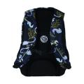 Nahrbtnik KAOS 2 V 1 DEEP BLUE