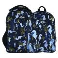 Nahrbtnik KAOS 2 V 1 DEEP BLUE