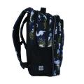 Nahrbtnik KAOS 2 V 1 DEEP BLUE