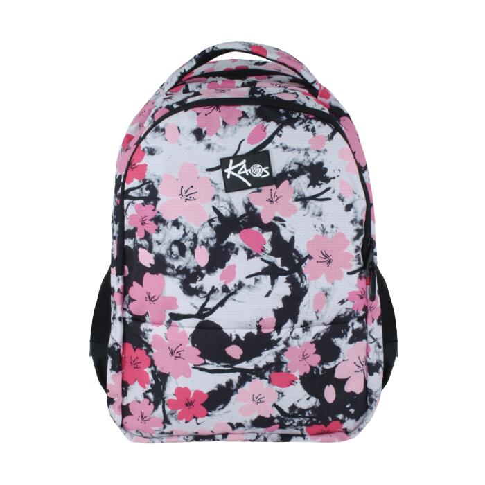 Nahrbtnik KAOS HANA CHERRY BLOSSOM ČE&Scaron;NJEV CVET