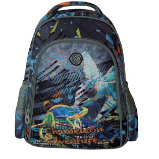 NAHRBTNIK OTRO&Scaron;KI KAOS CHAMELEON ADVENTURE