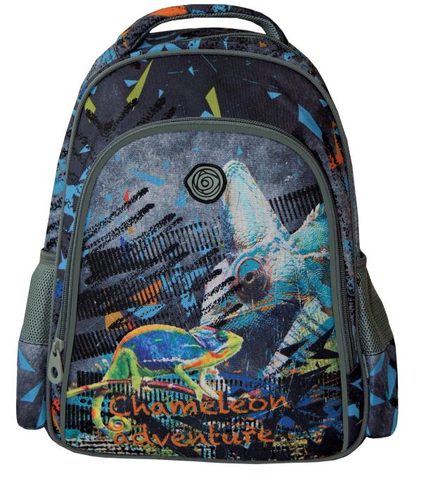 NAHRBTNIK OTROŠKI KAOS CHAMELEON ADVENTURE