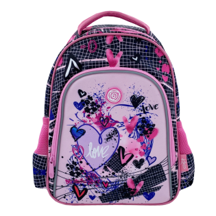 NAHRBTNIK KAOS OTRO&Scaron;KI PINK LOVE